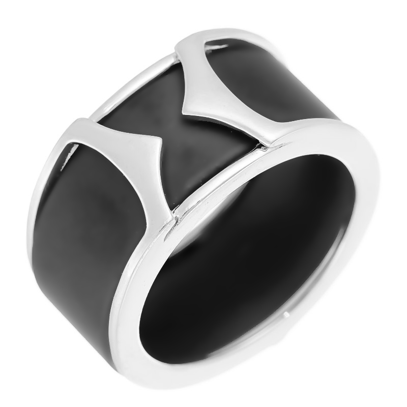 Кольцо Ceramic