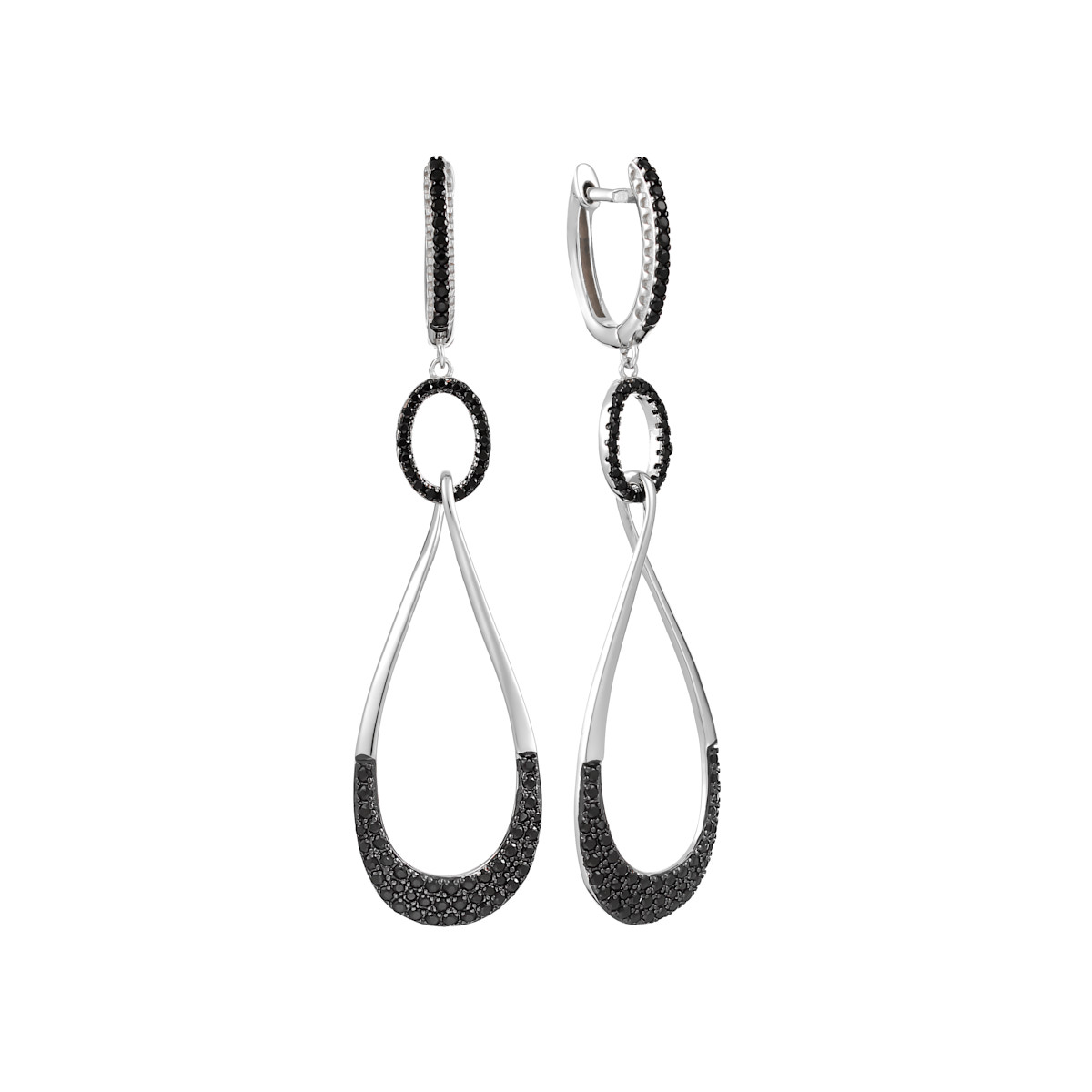 Серьги Mix and Match Collection