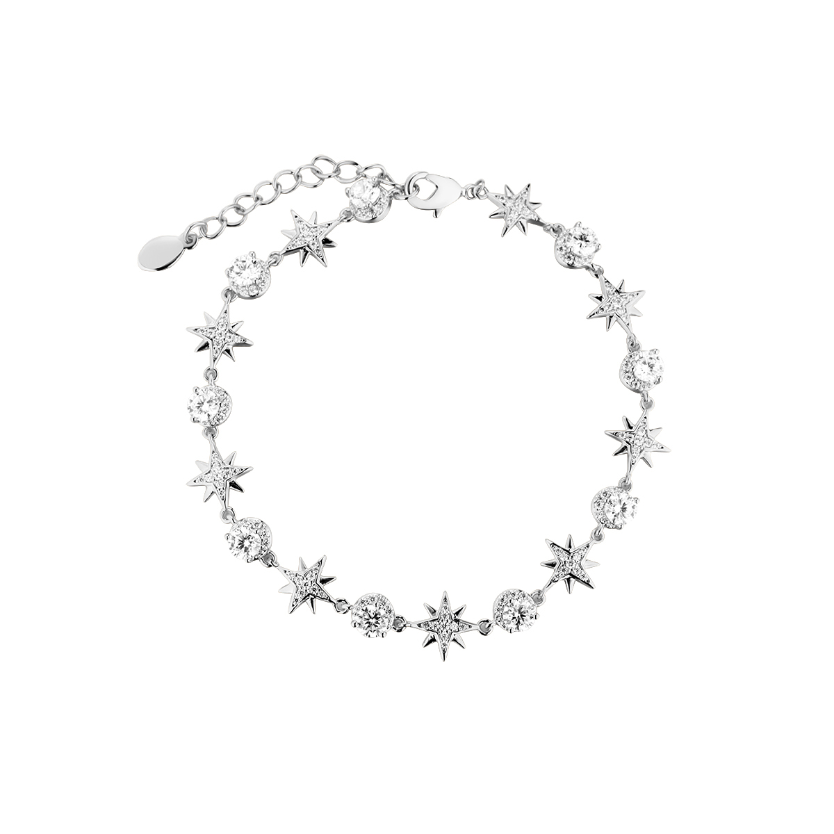 Браслет Stars