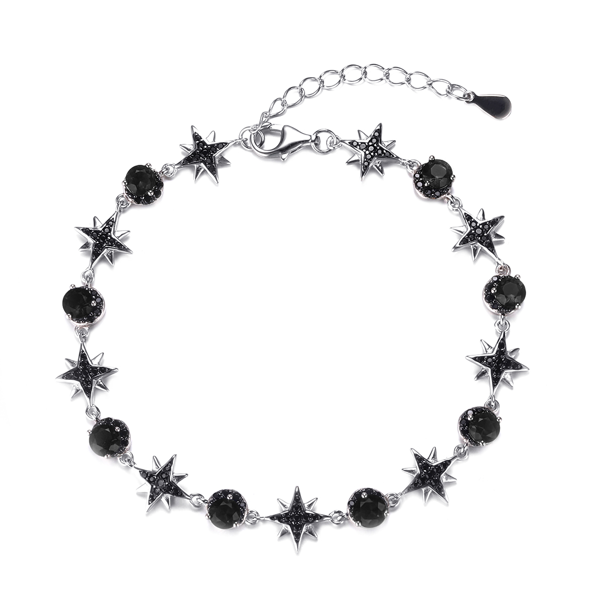 Браслет Stars