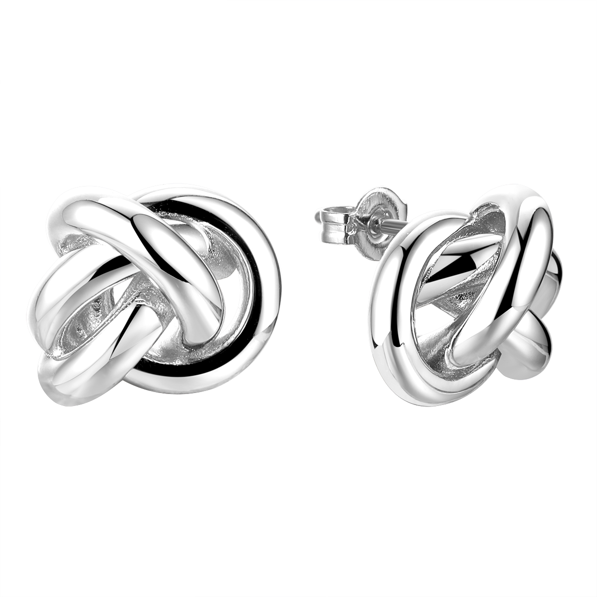 Серьги Trendy