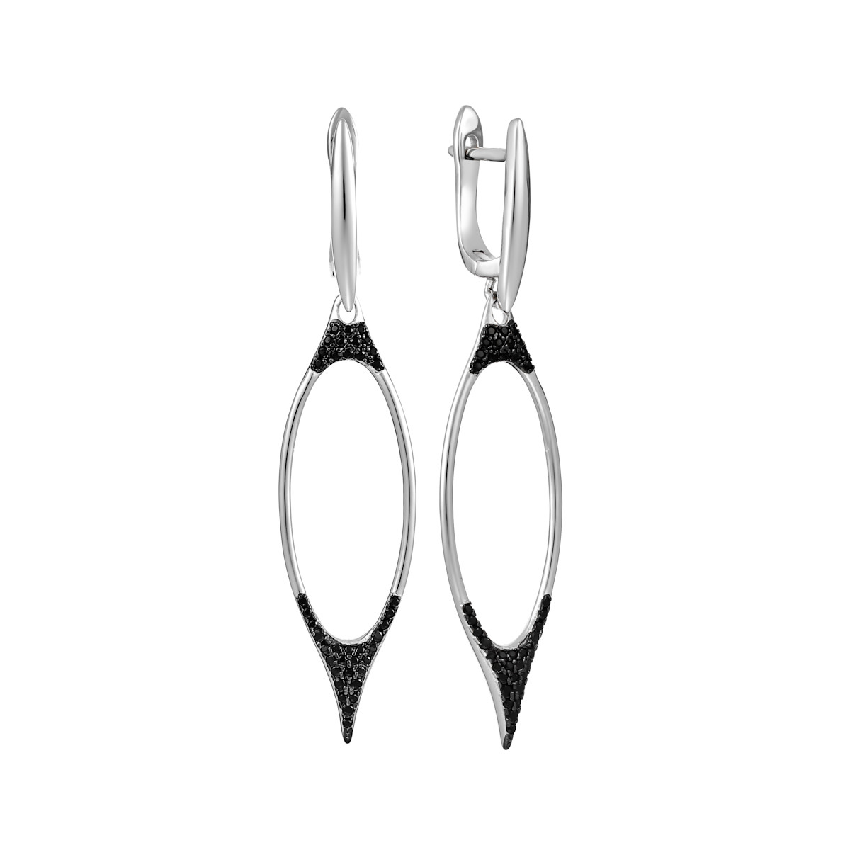 Серьги Mix and Match Collection